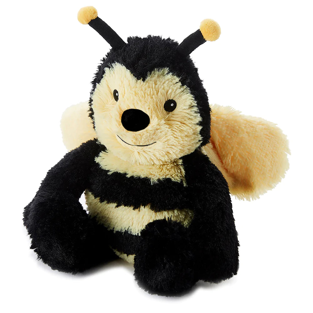 Microwavable Bumblebee warmies