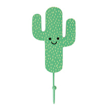 Happy Cactus Hook - Bluebells of Bath
