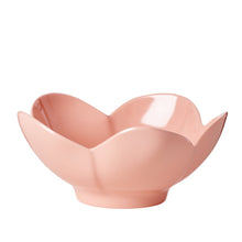 Melamine Flower Bowls - Bluebells of Bath