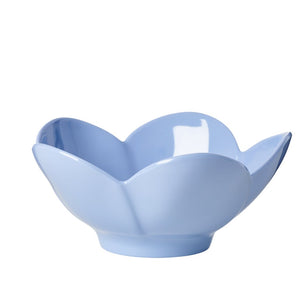 Melamine Flower Bowls - Bluebells of Bath