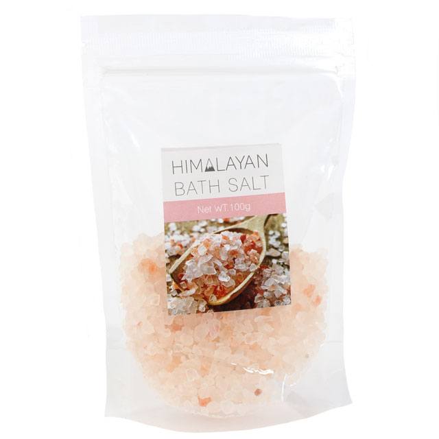 Himalayan Bath Salt - Bluebells of Bath