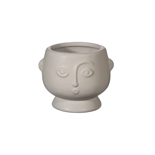 Small Face Planter