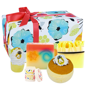 Bee-autiful Gift Set