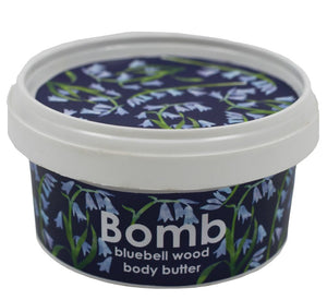 Bluebell Wood Body Butter