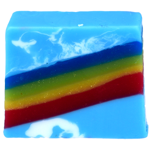 Flying Colours Soap