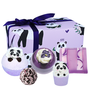 Panda Yourself Gift Set
