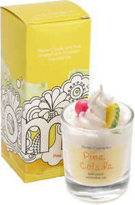 Pina Colada Candle